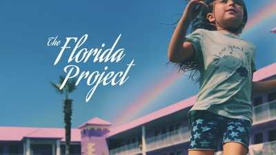 The Florida Project | Apple TV