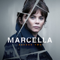Marcella - Marcella, Season 2 artwork
