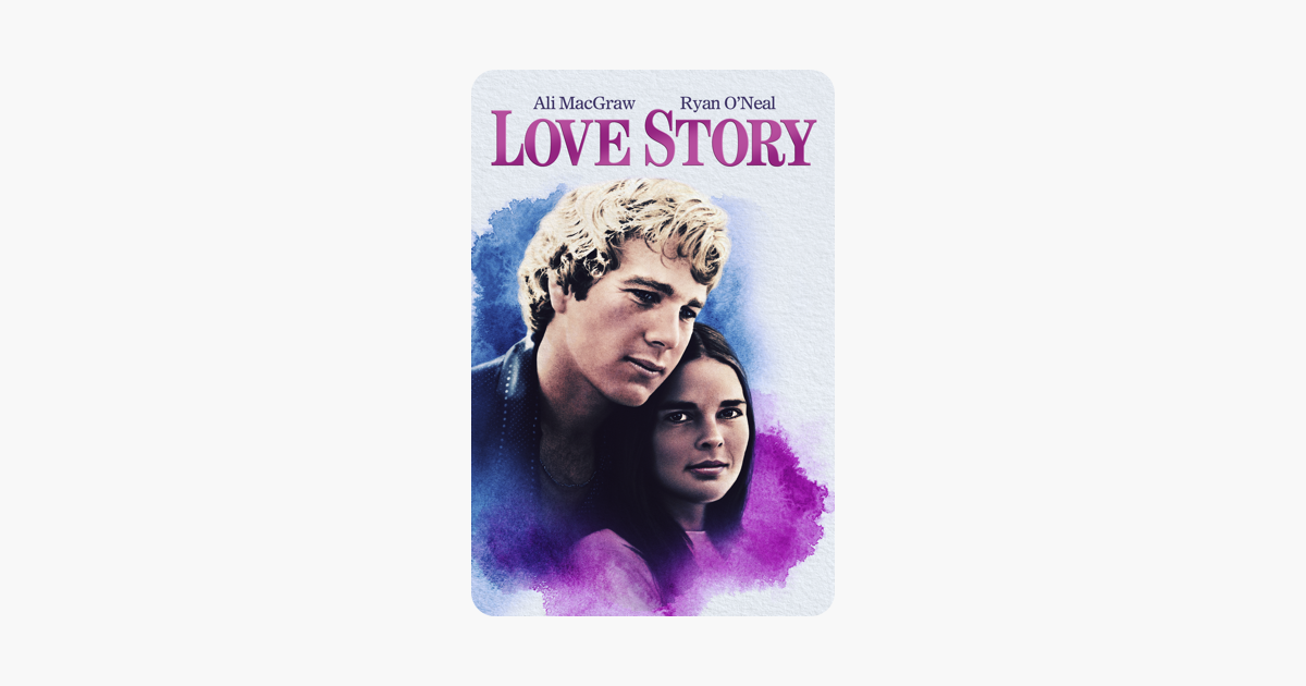 ‎love Story On Itunes