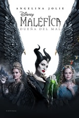 Maléfica: Dueña del mal