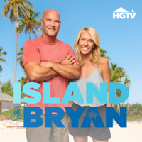 Island of Bryan - Island of Bryan, Season 1 artwork