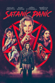 Satanic Panic cover