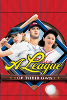 A League of Their Own - Penny Marshall