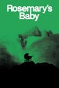 Affiche du film Rosemary\'s Baby