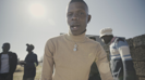 Uhamba Nobani (feat. Sho Madjozi) - Aubrey Qwana