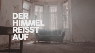 Der Himmel reißt auf