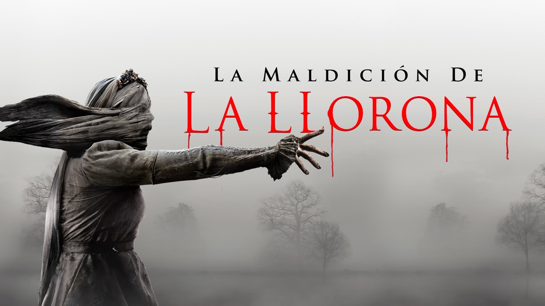 La Maldición De La Llorona Reparto