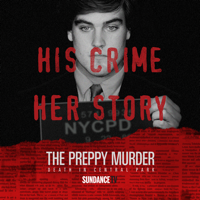 The Preppy Murder: Death in Central Park - Part 3: Who is Robert Chambers? artwork