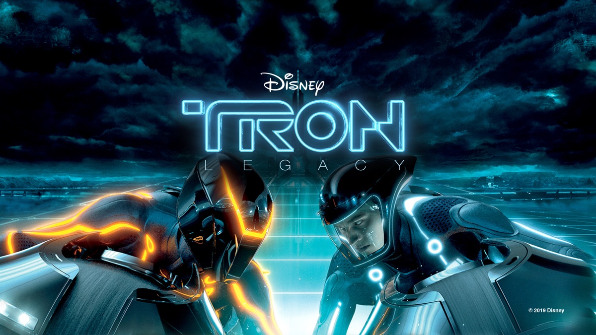 tron legacy free games online