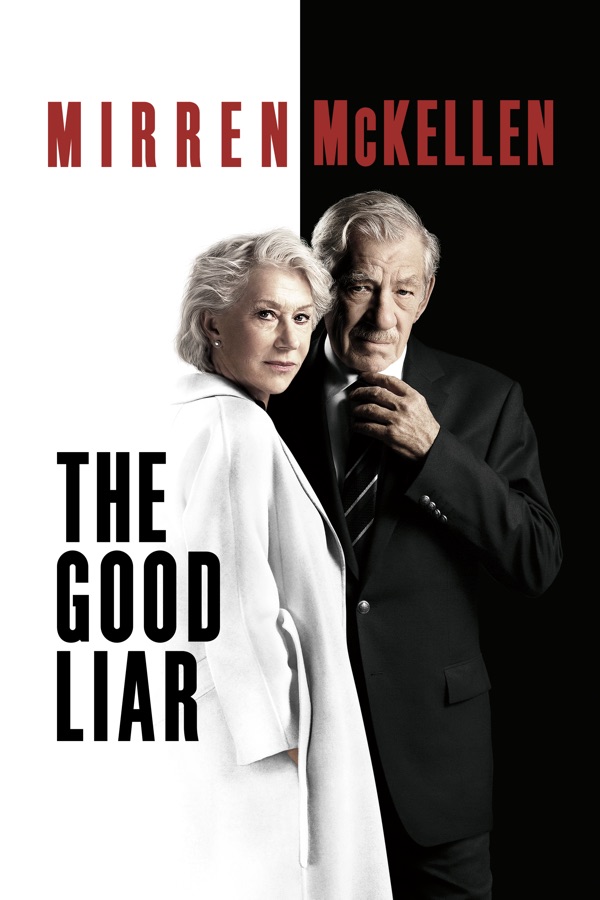 The Good Liar wiki, synopsis, reviews, watch and download