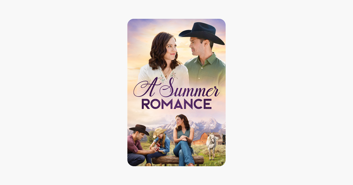 ‎a Summer Romance On Itunes