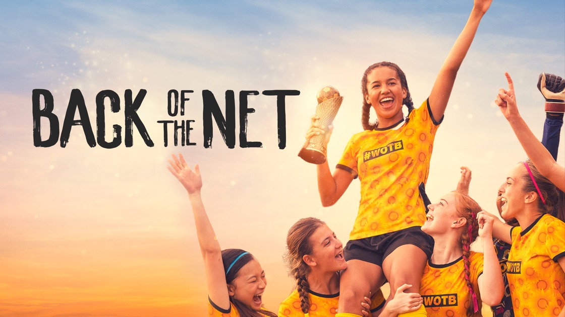 back of the net movie review