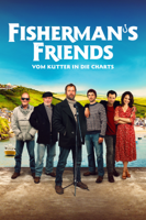 Chris Foggin - Fisherman's Friends - Vom Kutter in die Charts artwork