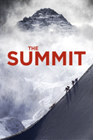 Nick Ryan - The Summit artwork