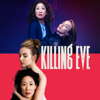 Killing Eve, Season 1-2 - Killing Eve, Season 1-2 artwork