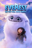 Jill Culton - Everest: Ein Yeti will hoch hinaus (2019) artwork