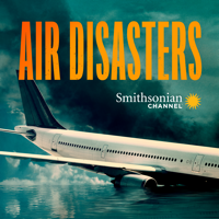 Air Disasters - Deadly Descent artwork