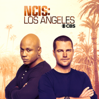 NCIS: Los Angeles - NCIS: Los Angeles, Season 11 artwork