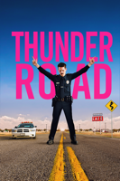 Jim Cummings - Thunder Road artwork