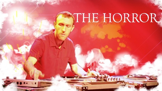rjd2 live at the rave