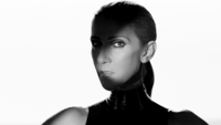 Céline Dion - Courage (Official Video) artwork
