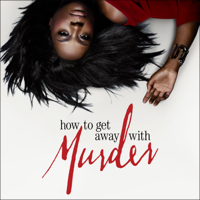 How to Get Away with Murder - How To Get Away With Murder, Season 6 artwork