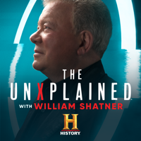 The UnXplained - The UnXplained, Season 1 artwork