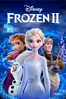 Chris Buck & Jennifer Lee - Frozen II  artwork