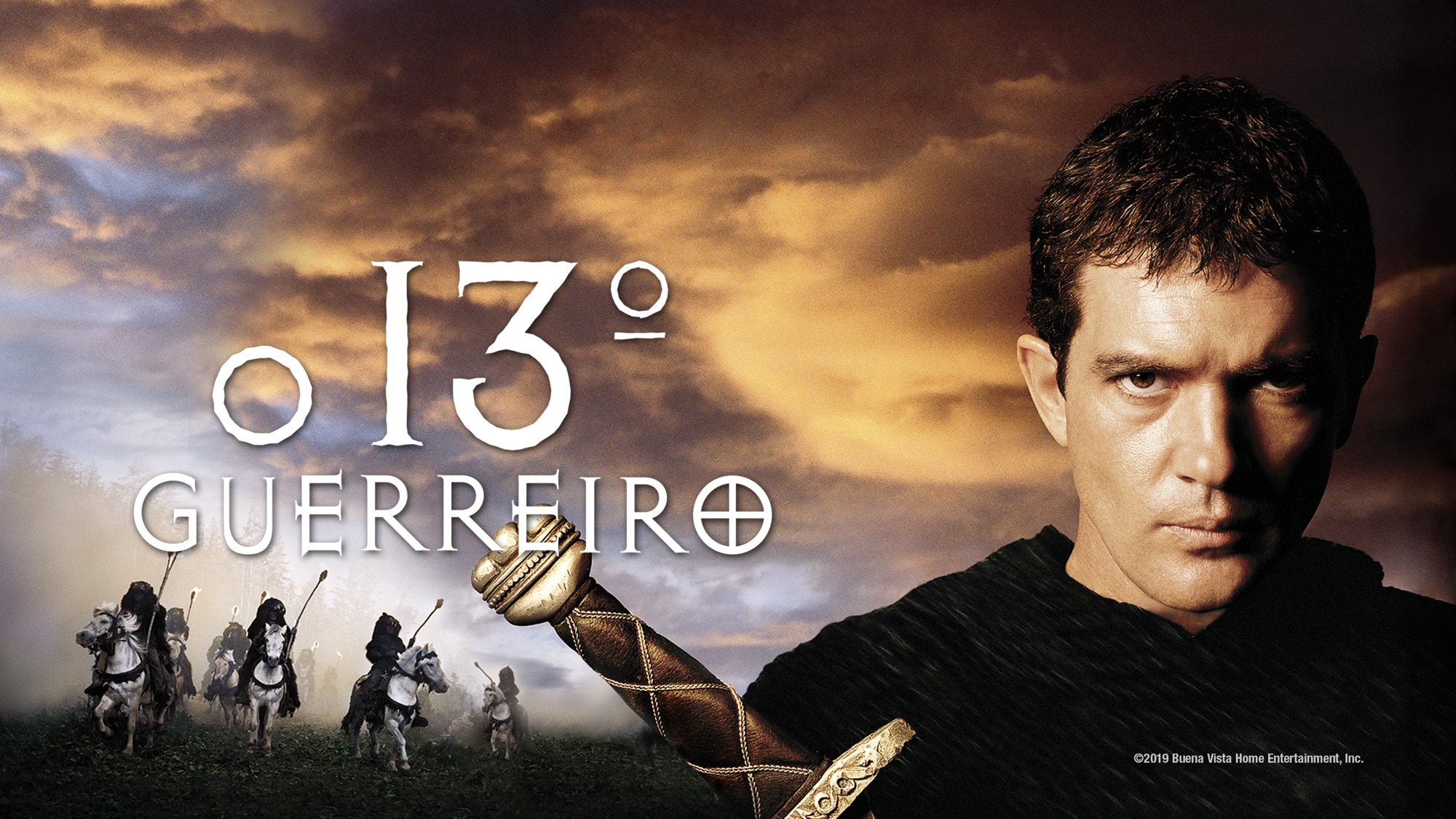 O 13º Guerreiro Apple TV