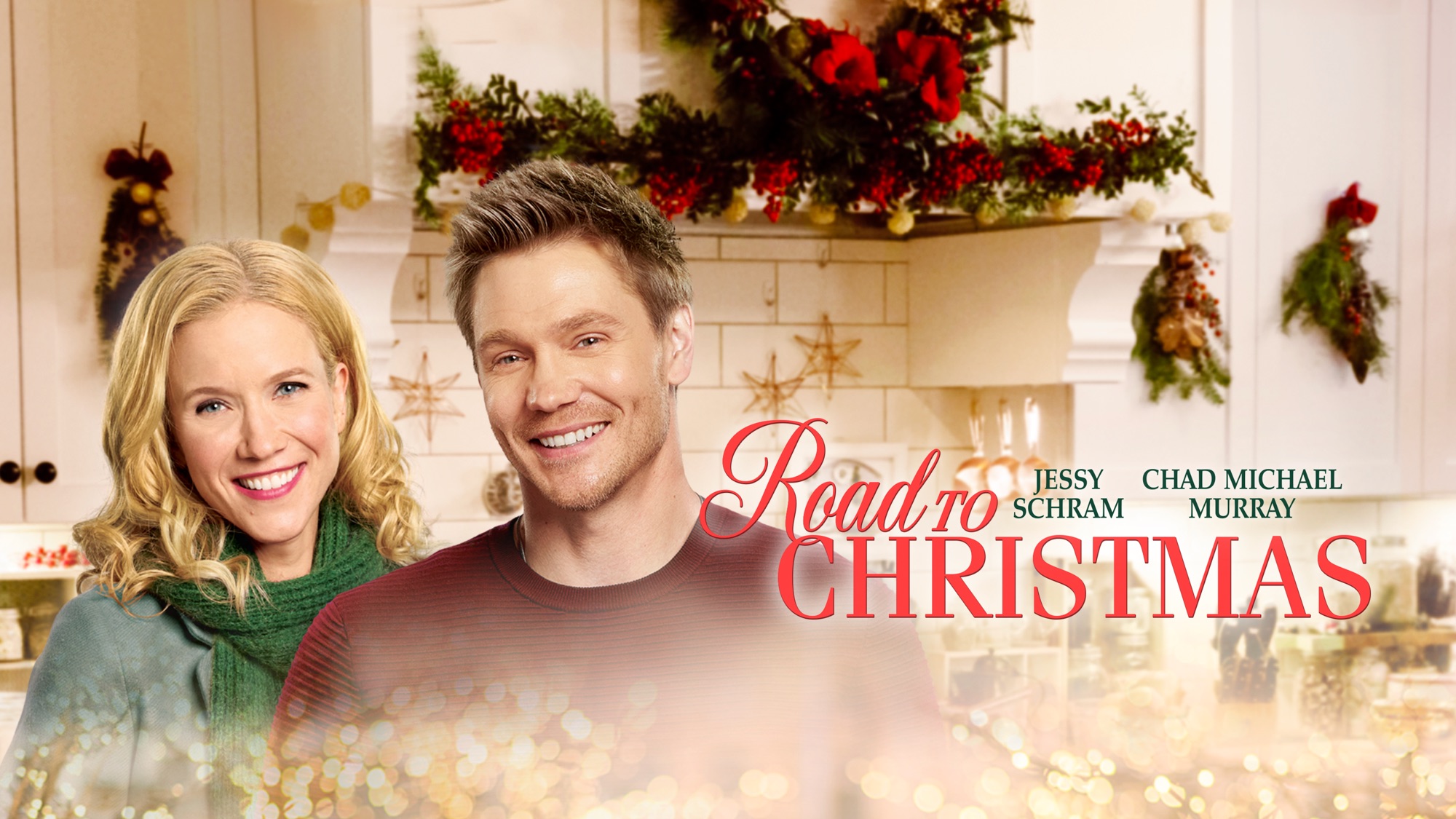 Road to Christmas | Apple TV