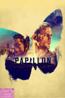 Michael Noer - Papillon artwork