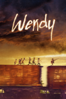 Benh Zeitlin - Wendy artwork