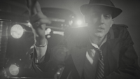 G-Eazy - Hittin Licks (Official Video) artwork