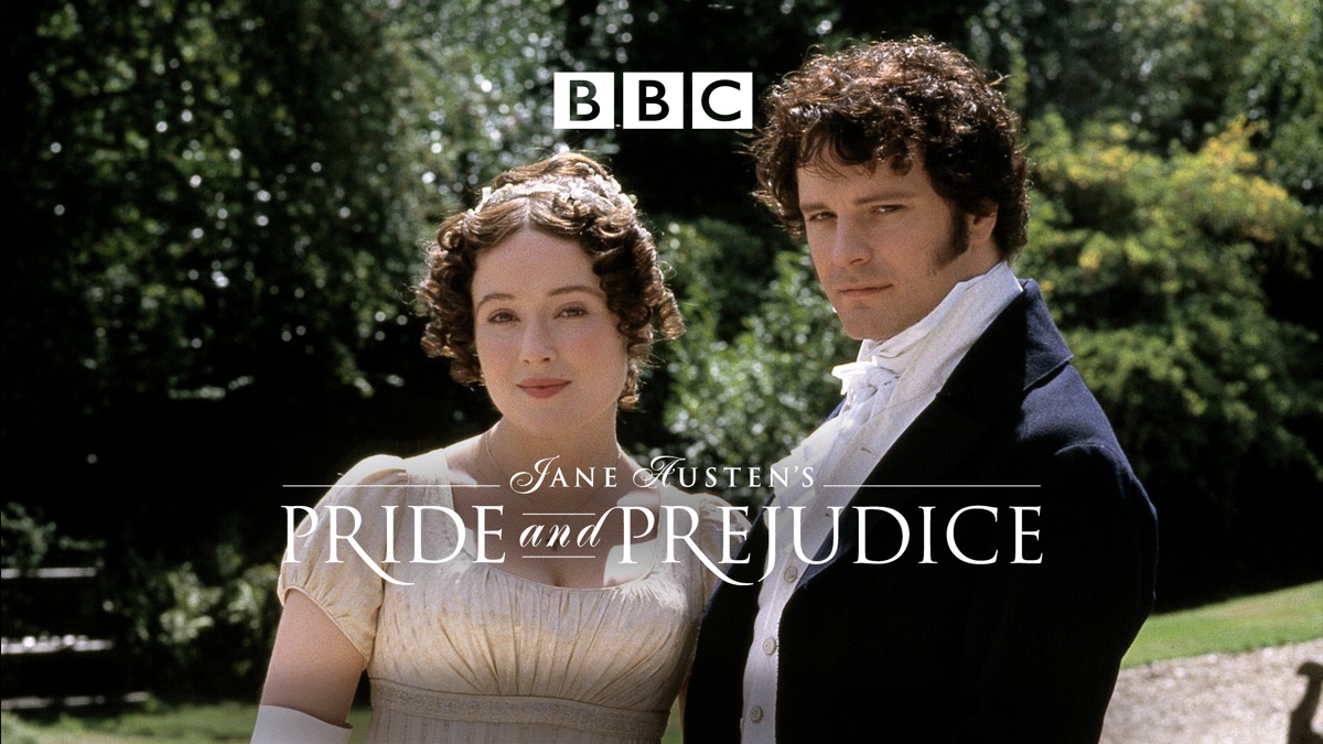 bbc pride and prejudice netflix