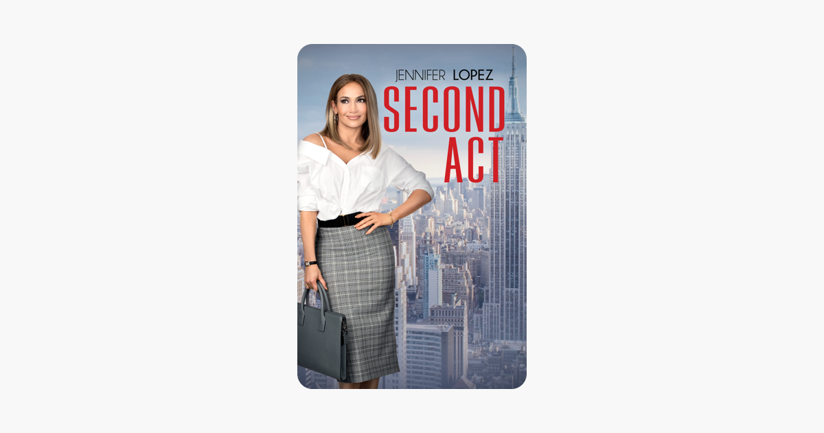 2018 Second Act