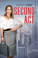 Peter Segal - Second Act (2018) artwork