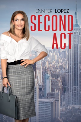2018 Second Act