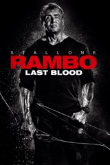 Rambo: Last Blood