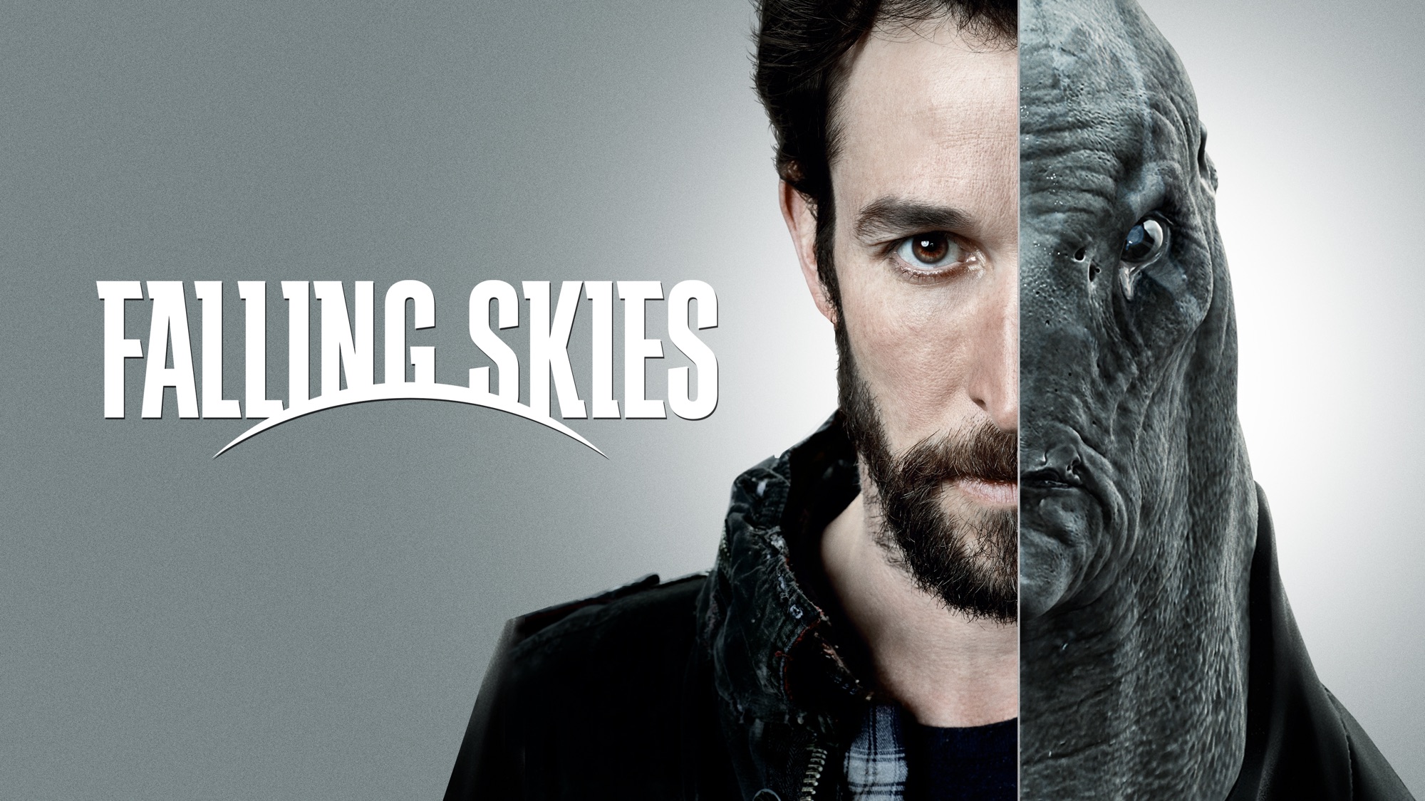 Falling Skies on Apple TV