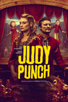 Mirrah Foulkes - Judy & Punch artwork