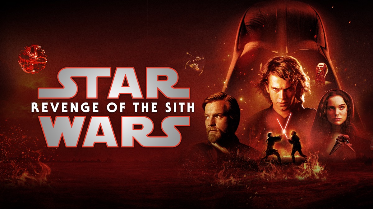 for apple instal Star Wars Ep. III: Revenge of the Sith