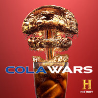 Cola Wars - Cola Wars artwork