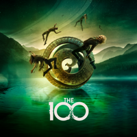 The 100 - The 100, Season 7 artwork