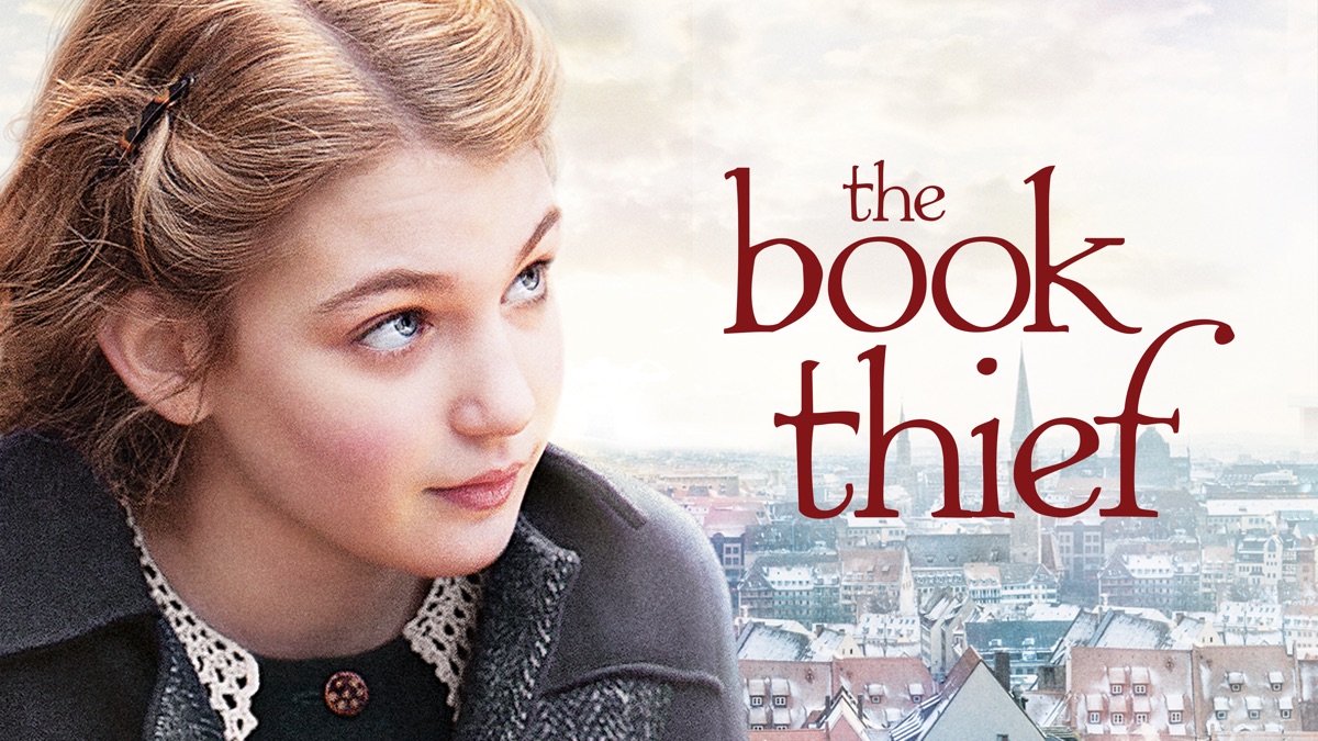 The Book Thief | Apple TV