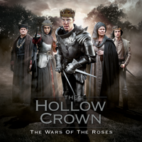 The Hollow Crown - The Hollow Crown: The Wars of the Roses artwork