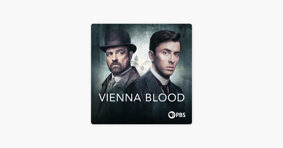 vienna blood season 2 episode 1