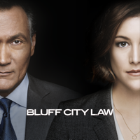 Bluff City Law - Bluff City Law, Season 1 artwork