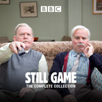 Still Game - Still Game, The Complete Collection artwork