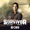 Survivor - Survivor, Season 39: Island of the Idols  artwork