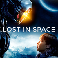 Lost in Space - Lost in Space, Season 1 artwork